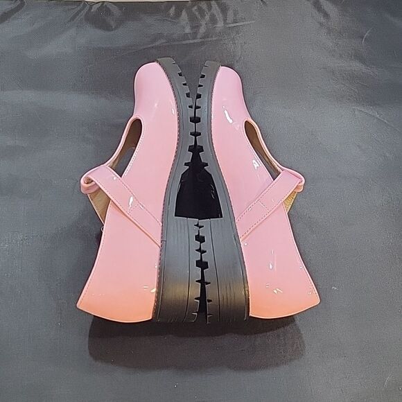 BRAND NEW STEVE MADDEN KIDS' JOLIE MARY JANE FLAT SHOE - Picture 11 of 16